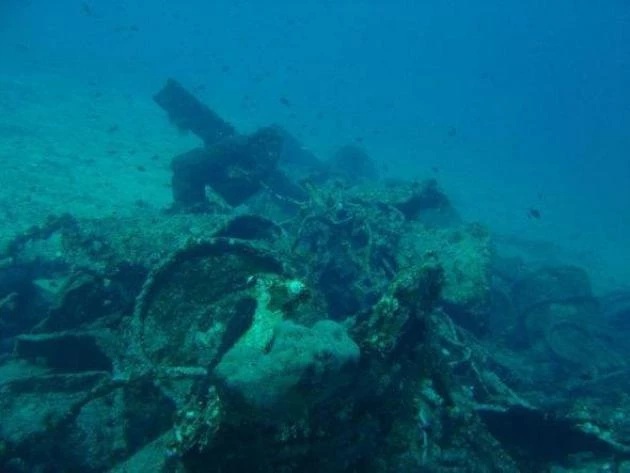 Σαν σήμερα βυθίστηκε το ατμόπλοιο Όρια με τους 4000 Ιταλούς αιχμαλώτους πολέμου (εικόνες, βίντεο)